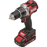 535-165 - DD 2G 18-EC HD2 C Visseuse/perceuse à batterie