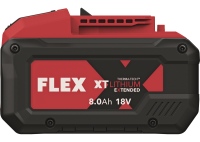 535-463 - AP 18/8.0 XT Batterie