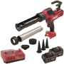 Articolo precedente:535-922 - Azione  CG 310/600 18