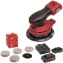 535-931 - Aktion ORE 3-150 18-EC