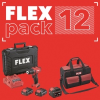 535-288 - FLEX PACK 12
