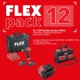 535-288 - FLEX PACK 12