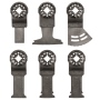 535-180 - SM ED-SET VE6 Sägeblatt-Set