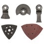 Nächster Artikel: 535-181 - SM RE-SET VE9 Sägeblatt-Set