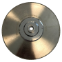 75-508 - GA-B con flangia ø 230 mm Disco diamantato