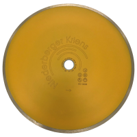 75-401 - KR-N  ø250 Alésage 25,4/30
