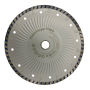 Prossimo articolo75-536 - ASB ø 230 mm Disco da taglio diamantato