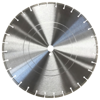 75-400 - LD-N  ø250 Alesaggio25,4/30