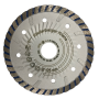 75-535 - ASB ø 125 mm Diamanttrennscheibe