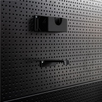 FX001 - 3D-Wandhalterung für PXE Poliermaschine