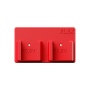 FX004 - Support mural 3D pour batteries 12V