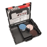 Accessori smerigliatrici a batteria
