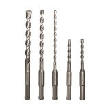 Accessori martello tasellatore compatto a batteria