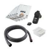 Accessoires pour aspirateurs industriels