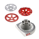 Accessoires machines d'assainissement