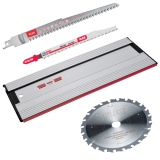 Accessoires scies