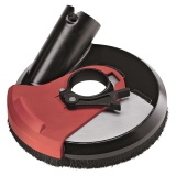 Accessoires pour ponceuse à beton