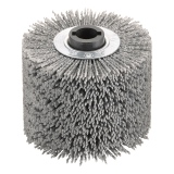 Accessoires pour la brosseuse TRINOXFLEX