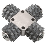 Accessoires RETECFLEX