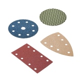 Accessoires pour le traitement des surfaces