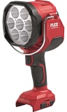 Akku-Lampen
